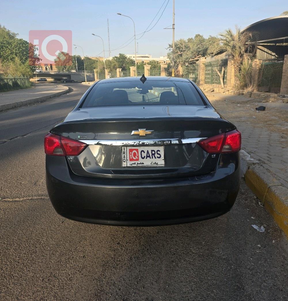 شيفروليه امبالا